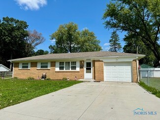 5902 Katherine Ave, Toledo, OH 43613