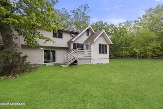 407 Cedar Swamp Rd, Jackson, NJ 08527