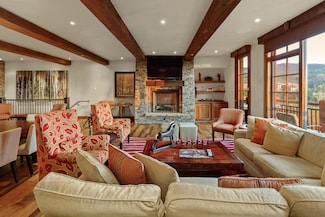 117 Sunny Ridge Place Unit 124, Telluride, CO 81435
