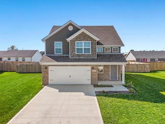 253 Candy Apple Ln, Richmond, KY 40475