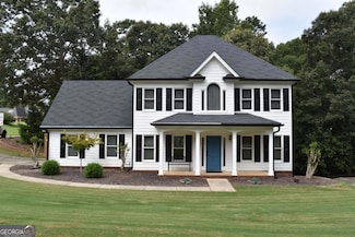 6002 Rockingham Way, Gainesville, GA 30506