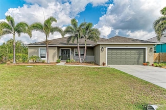 9211 Koma St, Port Charlotte, FL 33981