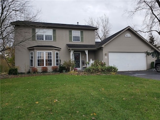 62 Diana Dr, Scottsville, NY 14546