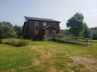 6931 S Forrest Side Rd Unit 6931, Brimley, MI 49715