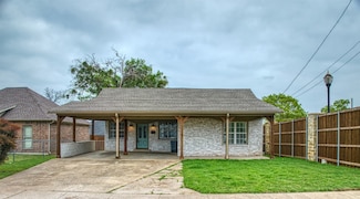 315 E Avenue F, Midlothian, TX 76065