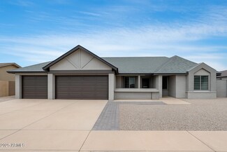 6204 W Altadena Ave, Glendale, AZ 85304