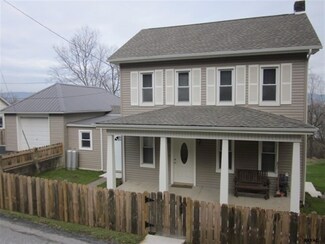 757 S Front St, Wrightsville, PA 17368