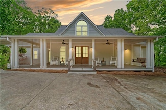 209 Ponderosa Ln, Waleska, GA 30183
