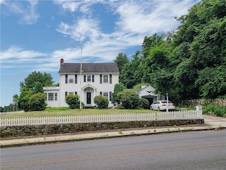 603 Wakefield St, West Warwick, RI 02893