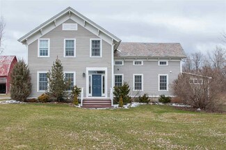 1986 Route 74, Cornwall, VT 05753