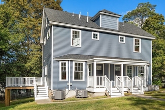 28 Waltham St Unit A, Maynard, MA 01754