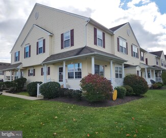 223 Prairie Ct Unit 223, Quakertown, PA 18951