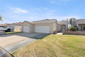 1209 Golf Club Dr, Laughlin, NV 89029