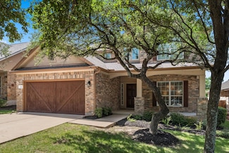 7320 Brecourt Manor Way, Austin, TX 78739