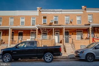 2728 E Biddle St, Baltimore, MD 21213