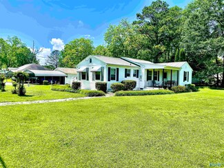 301 Main St W, Gadsden, AL 35905
