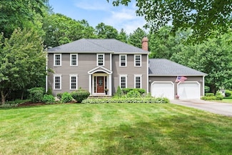 6 Echo Hills Dr, Mansfield, MA 02048
