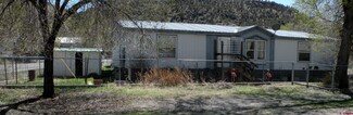 405 Short St, Nucla, CO 81424