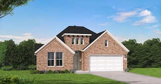 Avery, Cypress, TX 77433