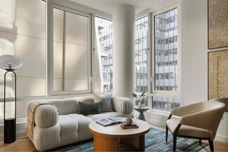 135 E 47th St Unit 16D, New York, NY 10017