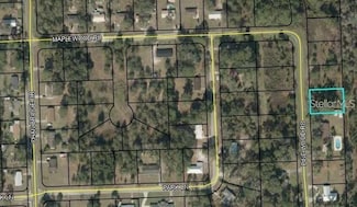 0 Pine Wood Rd, Jasper, FL 32052