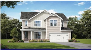 58 Cooper Dr, Mansfield, GA 30055