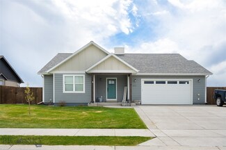 1515 Powers Blvd, Belgrade, MT 59714
