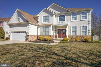 1985 Steeplechase Dr, Williamstown, NJ 08094