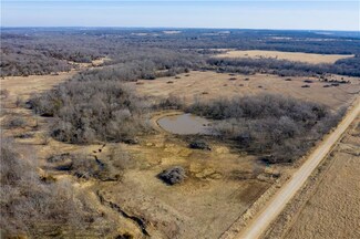 0000 E County Road 119 Rd, Okemah, OK 74859
