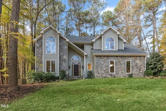6205 Trevor Ct, Raleigh, NC 27613