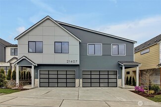 21407 39th Dr SE Unit A, Bothell, WA 98021