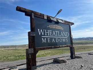 lot 68 Baneberry Ct, Wheatland, MT 59752