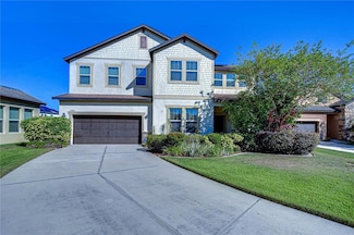11807 Cross Vine Dr, Riverview, FL 33579