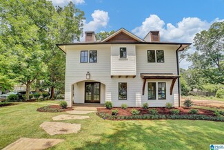 400 Sterrett Ave, Birmingham, AL 35209