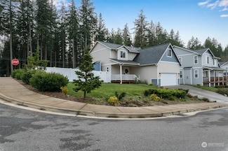 253 Whitetail Loop, Blaine, WA 98230