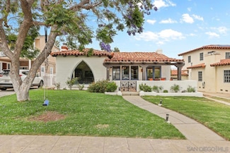 3322 Dumas St, San Diego, CA 92106