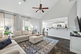 4305 Sunday Silence Way, Murfreesboro, TN 37128