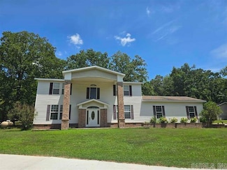 9076 Edgemont Rd, Higden, AR 72067