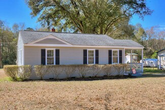 306 1st St, Jackson, SC 29831