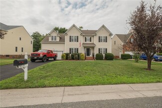 9318 Knightwood Ln, Chesterfield, VA 23832
