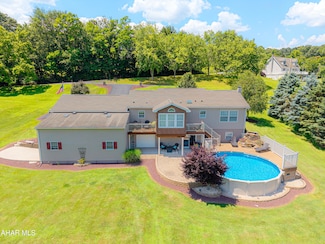 110 Mowry Estates Rd, Schellsburg, PA 15559