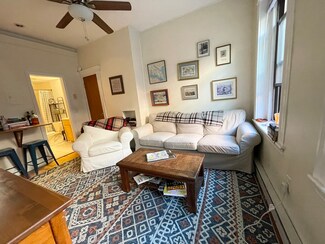 11 Grove St Unit 5, Boston, MA 02114