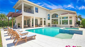 2954 Cinnamon Bay Cir, Naples, FL 34119