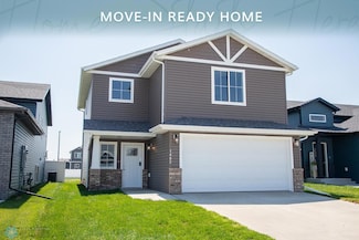 1482 69th Ave S, Fargo, ND 58104