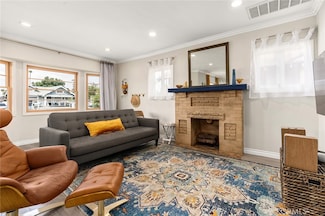 3648 4th Ave, Los Angeles, CA 90018