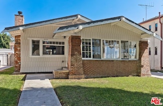 4048 Madison Ave, Culver City, CA 90232