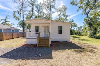 8534 Osteen St, Jacksonville, FL 32210