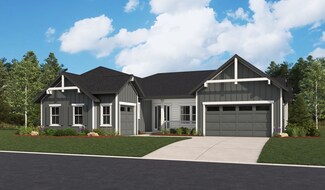 Hanford, Castle Rock, CO 80109