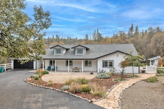 3320 Karma Ln, Placerville, CA 95667