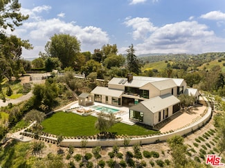 24172 Lupin Hill Rd, Hidden Hills, CA 91302